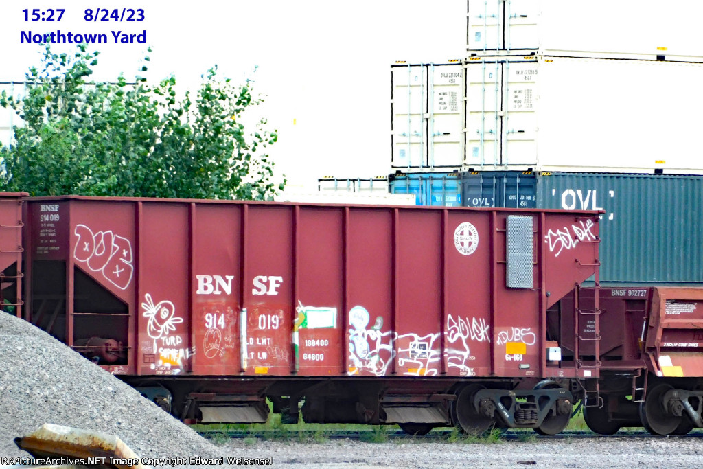 Ballast